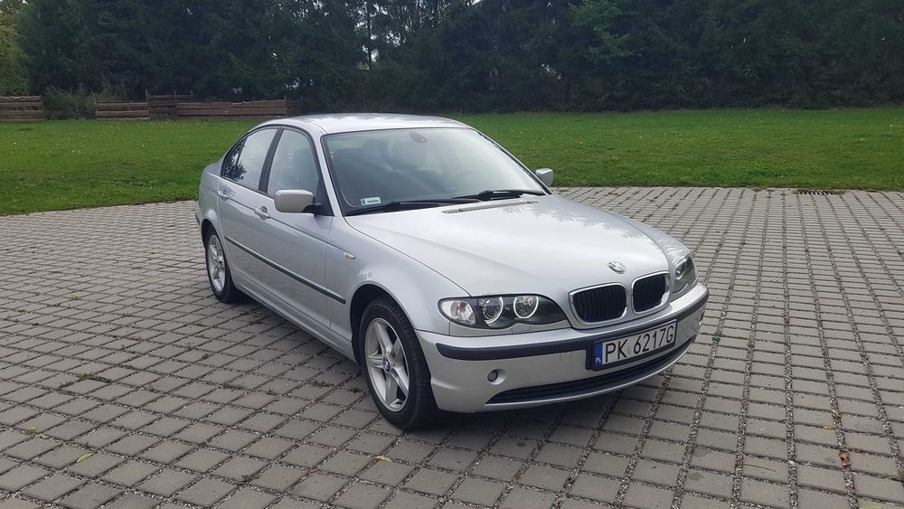 BMW Seria 3