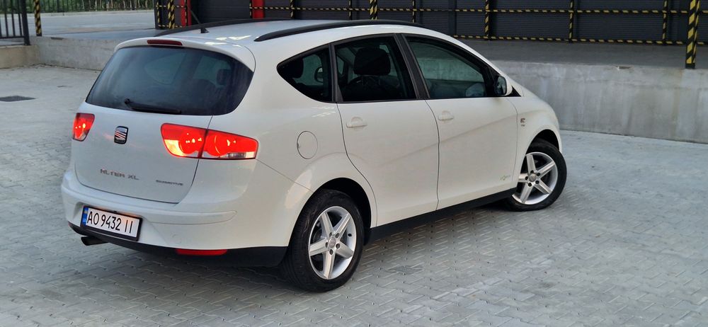 Seat.Altea.XL...