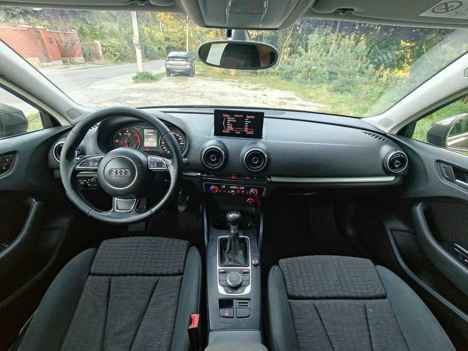 Audi A3 2014 VIN WAUZZZ8V6EA137489 фото оголошення 21 з 22