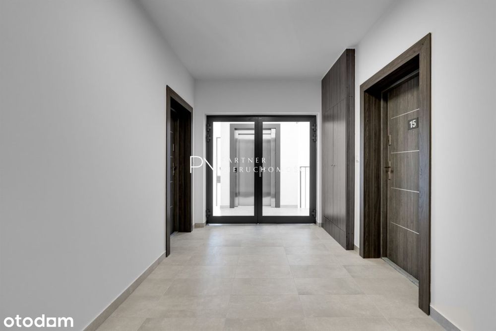 Nowa inwestycja| balkon| winda| garaż