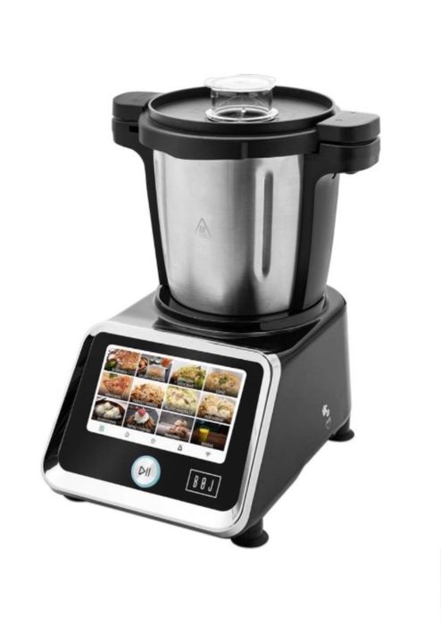 Robô cozinha MC 2000 NOVO