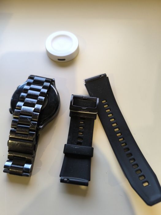 Relogio  Huawei Watch GT 2 PRO