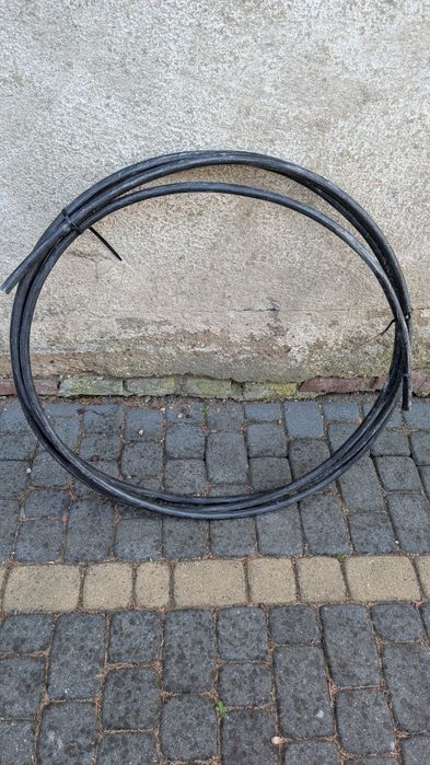 Kabel 5x16 N2XH 9 MB miedź