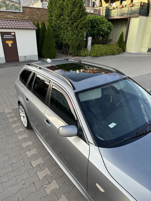 BMW e61 525d M57