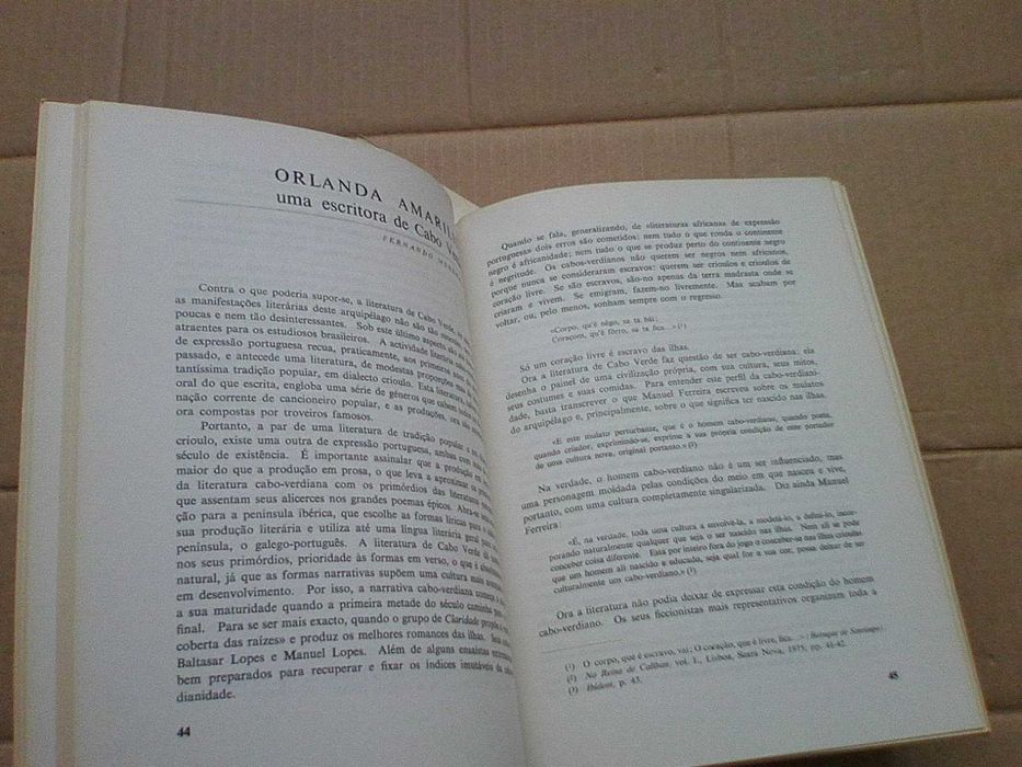 Revista Vértice - vários numeros