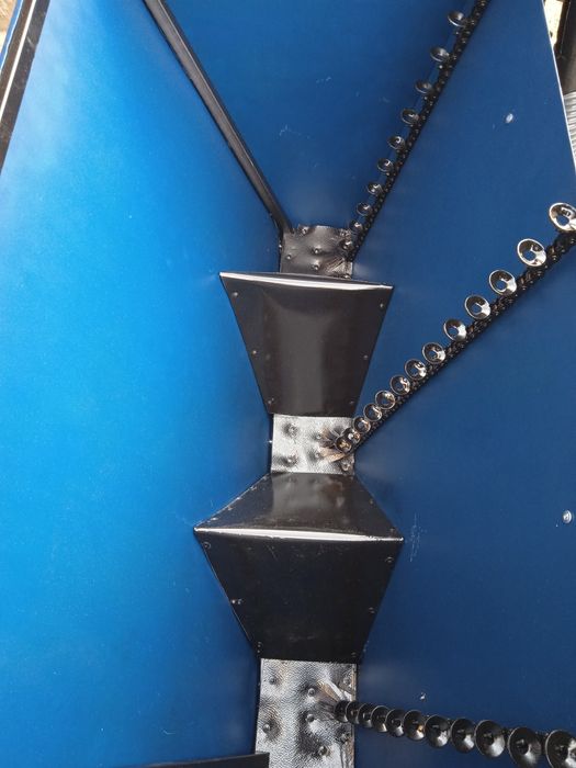 Однозубка Часникосаджалка сажалка часнику