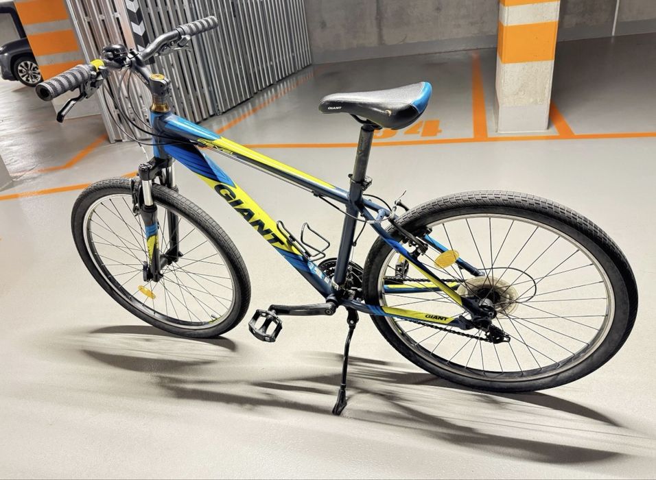Rower  Giant nastoletni