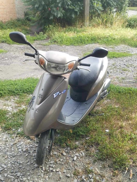 Продам скутер Honda dio AF-62