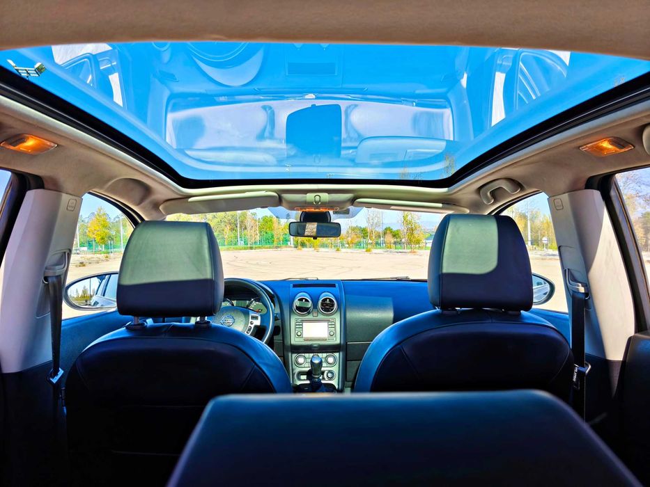 Nissan Qashqai 1.5 dCi Tekna Premium 18 – Nacional — photo 4