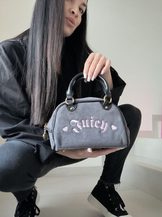 Продам сумку Juicy Couture