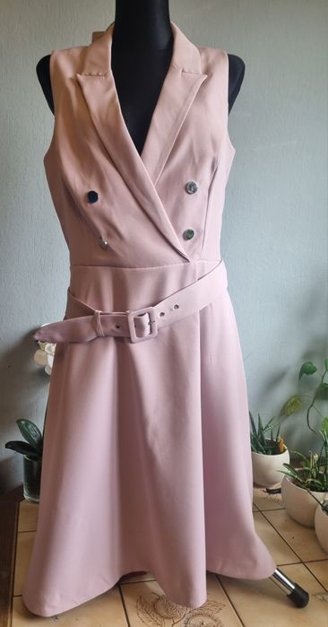 Nowa sukienka Mohito rozmiar XL