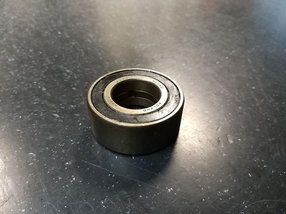 Łożysko  52X20.6X25 Jawa