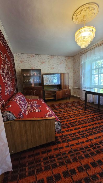 Продам будинок , район вулиці Центральна.