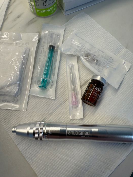 Dermapen AnubisMed SkinPen