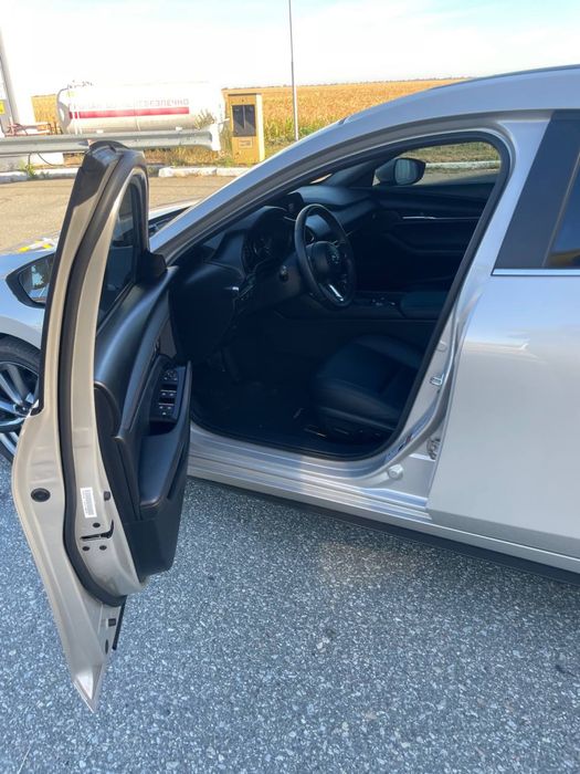 Mazda 3 Preferred