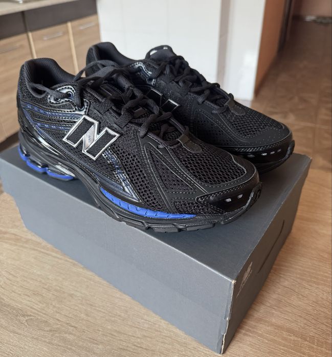 New Balance 1906R  (44.5 28.5 см 10.5 US) M1906RZT оригінал весна літо