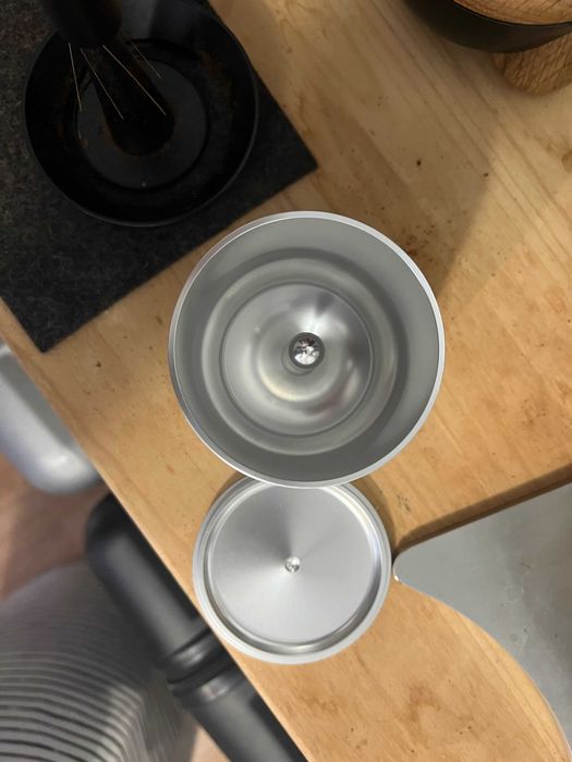Weber Workshops Blind Tumbler