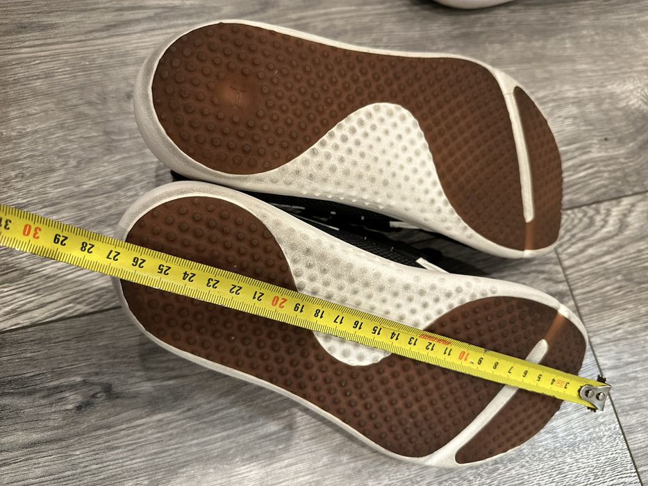 Кросівки Under Armour Railfit 41 розм