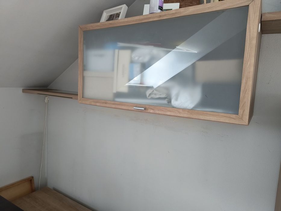 Zestaw mebli do salonu