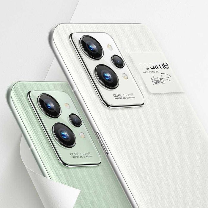 NOWY Realme GT2 PRO 5G 12/256GB GWARANCJA  Sklep CentralGSM Warszawa Snapdragon 8 Android 15