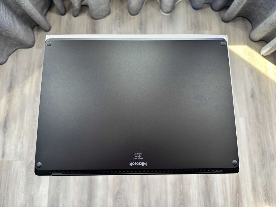 Ноутбук Microsoft Surface Laptop 5 | i7-1265U | 16/512 | 2K сенсор