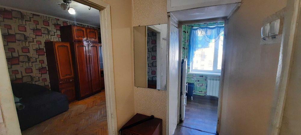 1к Червоної Калини,12-в. Є-Відновлення.Київ, Деснянський р-н, Троєщина