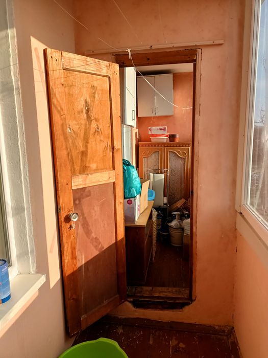 Продам 2х комнатную квартиру