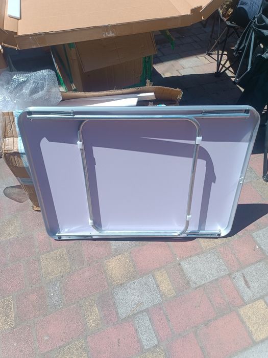 Стіл Kalipso Easy Table 80x60x60cm