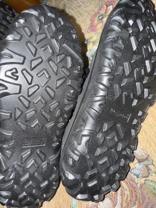 Nienoszone  leciutkie