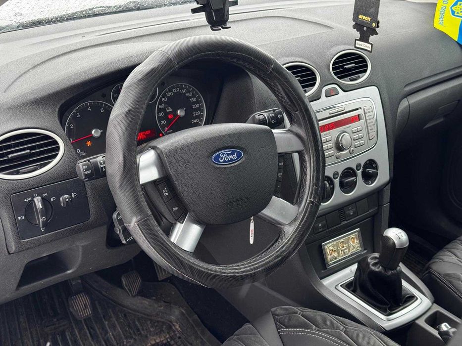 Продам Ford Focus 2007р. #74015
