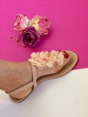 Босоніжки atmosphere