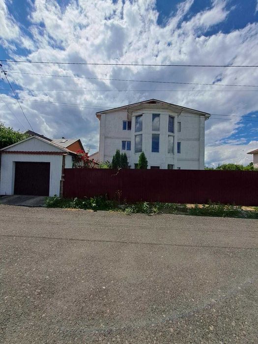 Продам міні-готель для бізнесу, "Осокорки" 9 км від метро "Славутич"