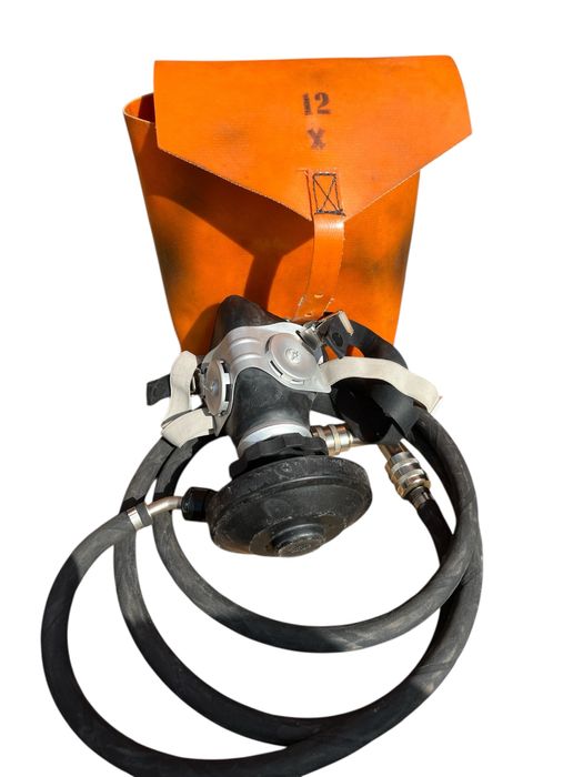 Profesjonalna maska ciśnieniowa MLW Typ 761