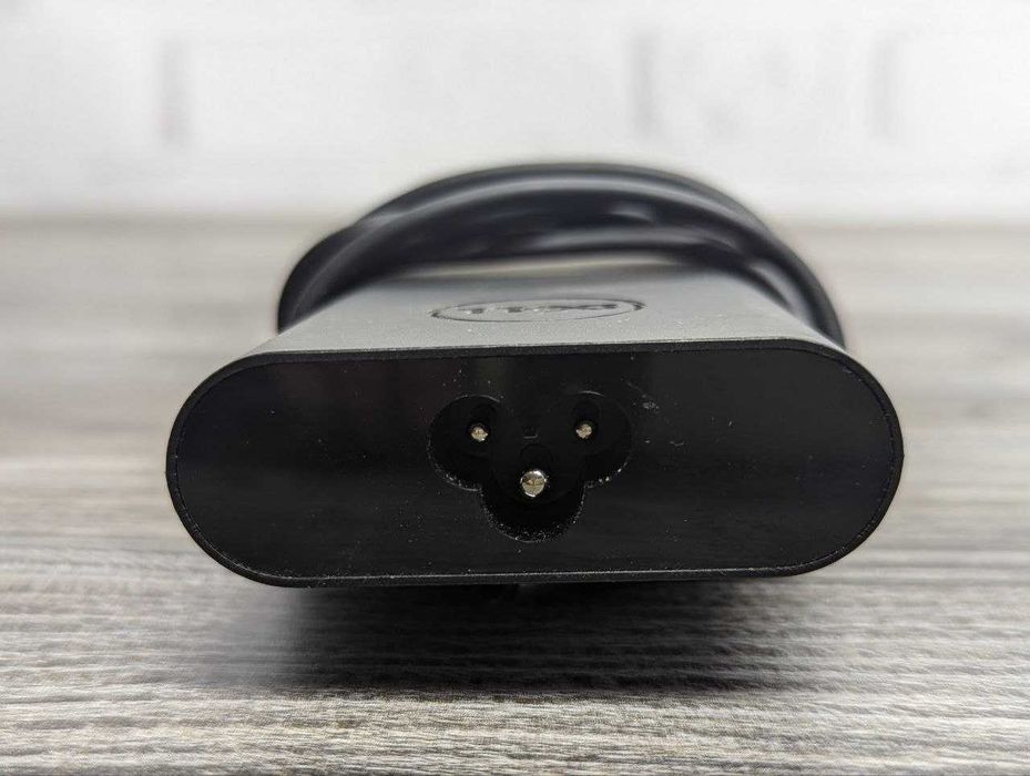 Блок живлення DELL 7,4*5,0мм 45W / 65W / 90W циліндр зарядка ОРИГІНАЛ