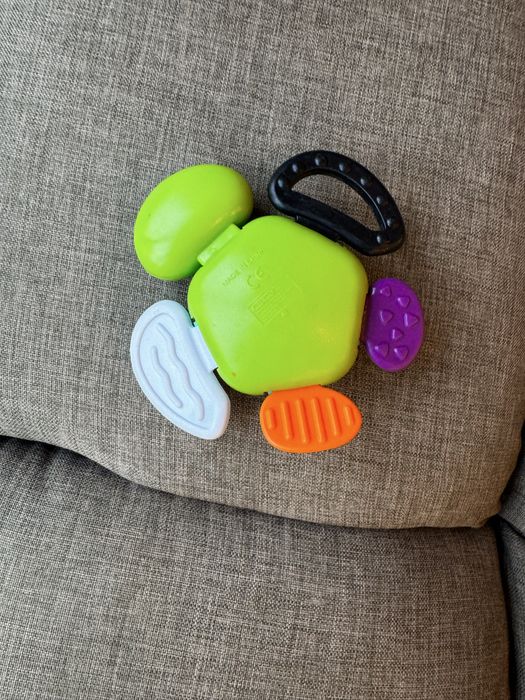 погремушка Infantino Черепаха