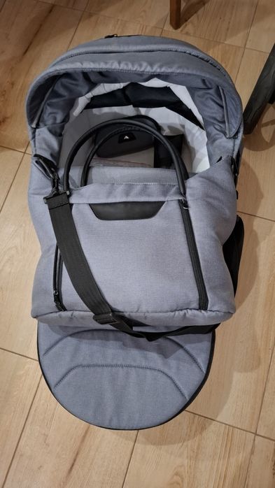 Wózek 2 funkcyjny ADAMEX