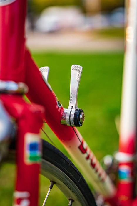 Rower szosowy retro Giant Speeder Lite