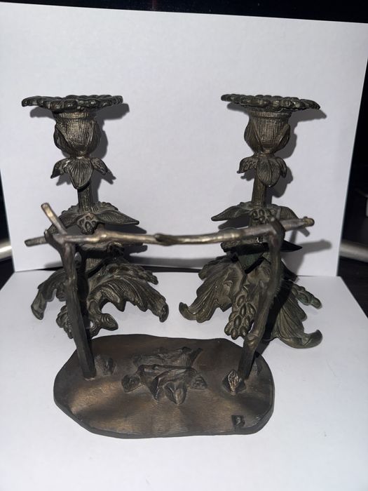 Статуэтки Нимор.