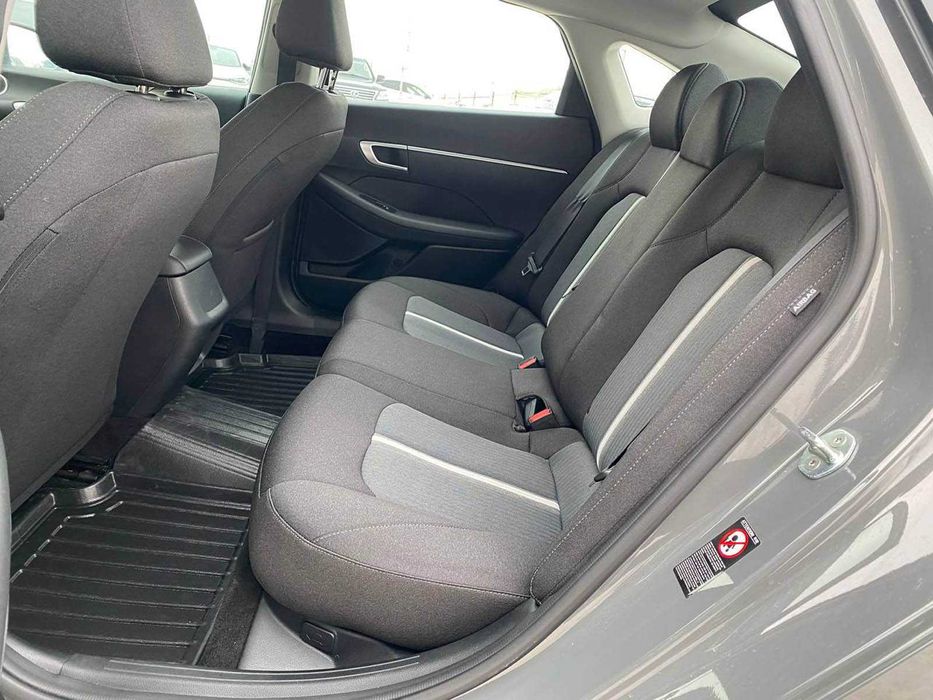 Продам Hyundai Sonata 2021р. #74332