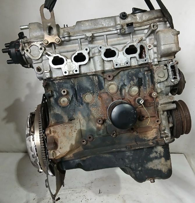 Motor completo NISSAN Primera Hatchback (P11)
