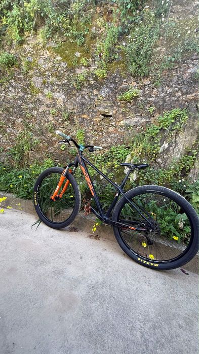 Ktm chicago aro 29