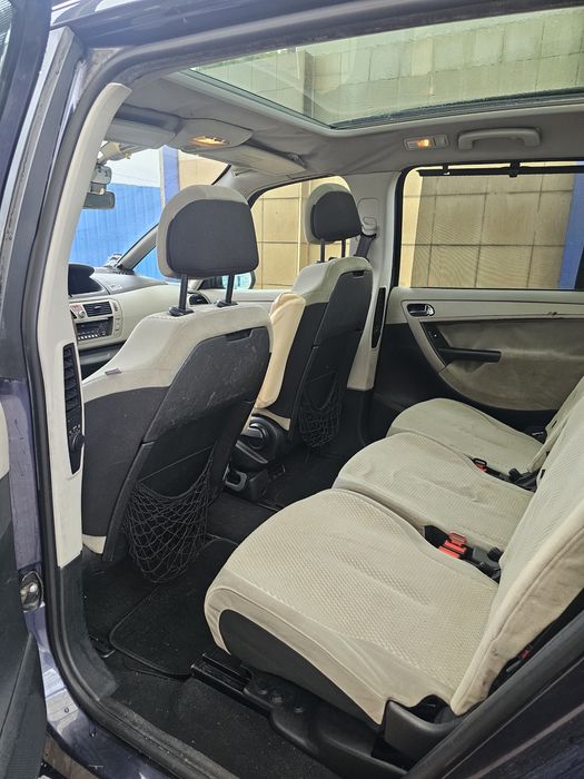 Citroen c4 grand picasso