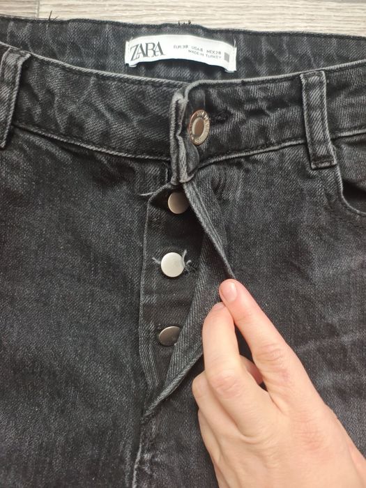 Продам джинси бренду Zara