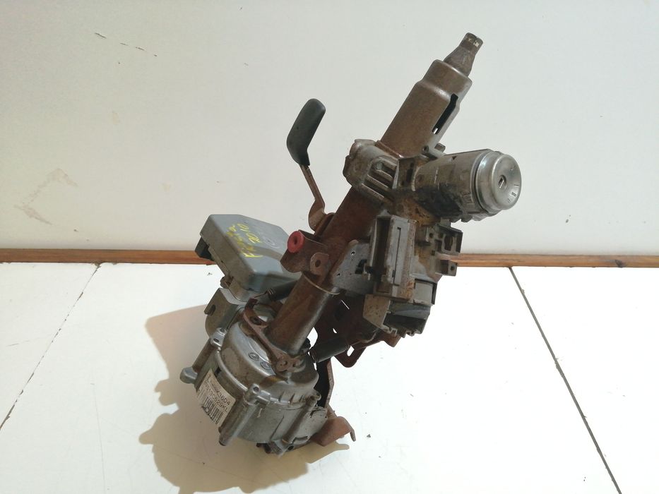 Coluna Direção - FORD Fiesta VI (CB1, CCN) | 08 -