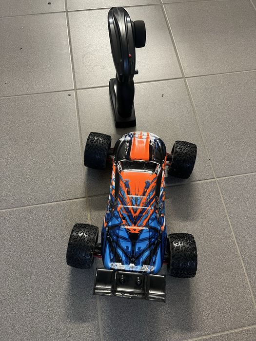 Traxxas E-Revo 1:16