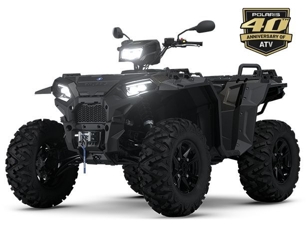 Polaris
