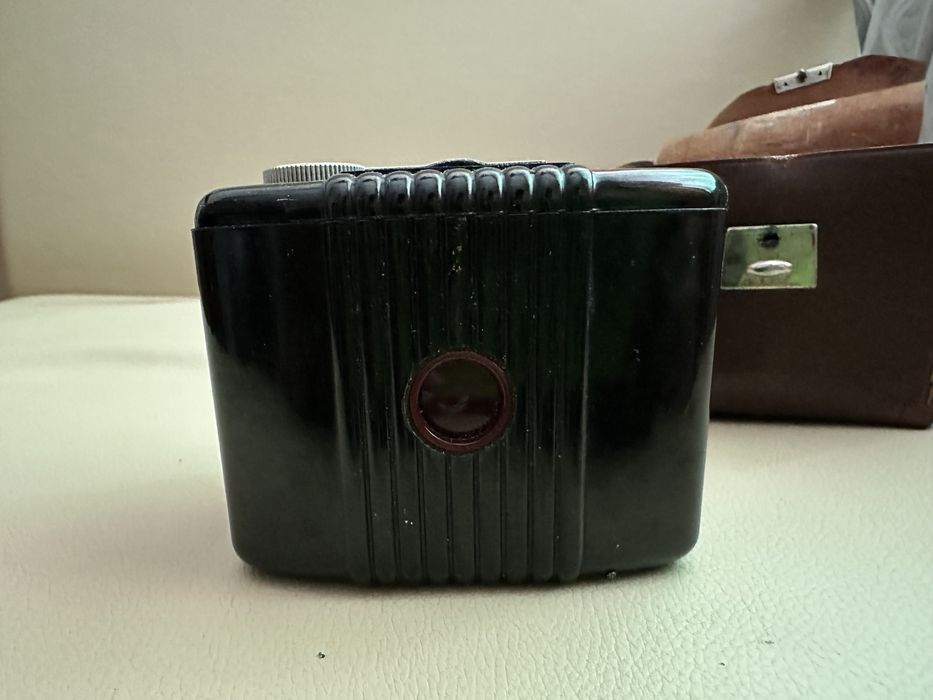 Kodak Baby Brownie