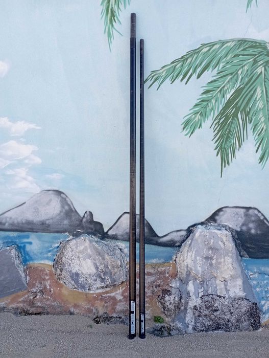 Kit  windsurf com prancha Neilpryde RS One 209 L, com patilhão