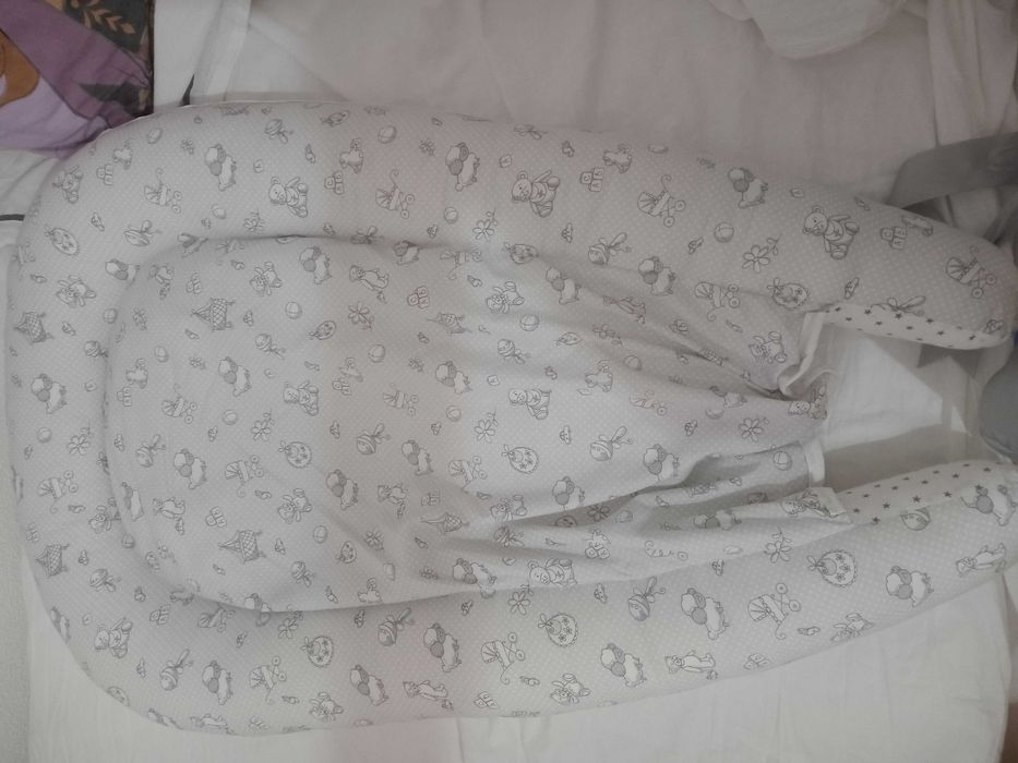 Ninho para bebé/recém nascido