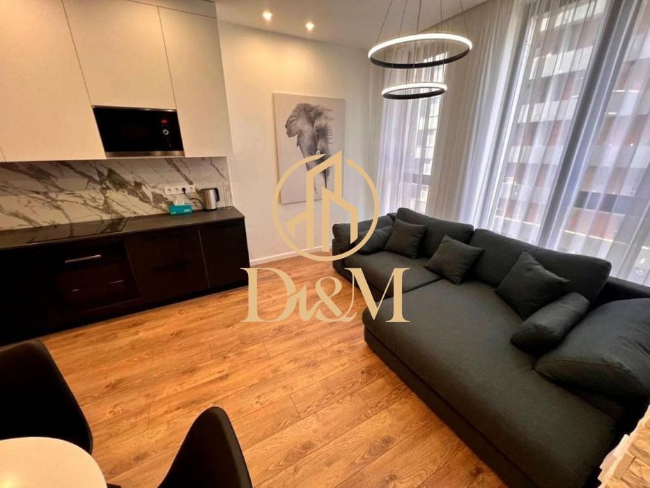 ОРЕНДА квартири, ЖК «Рибальський», БЕЗ КОМІСІЇ, 50м2, ГЕНЕРАТОР